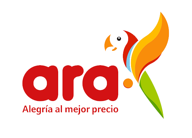 Logo de Ara